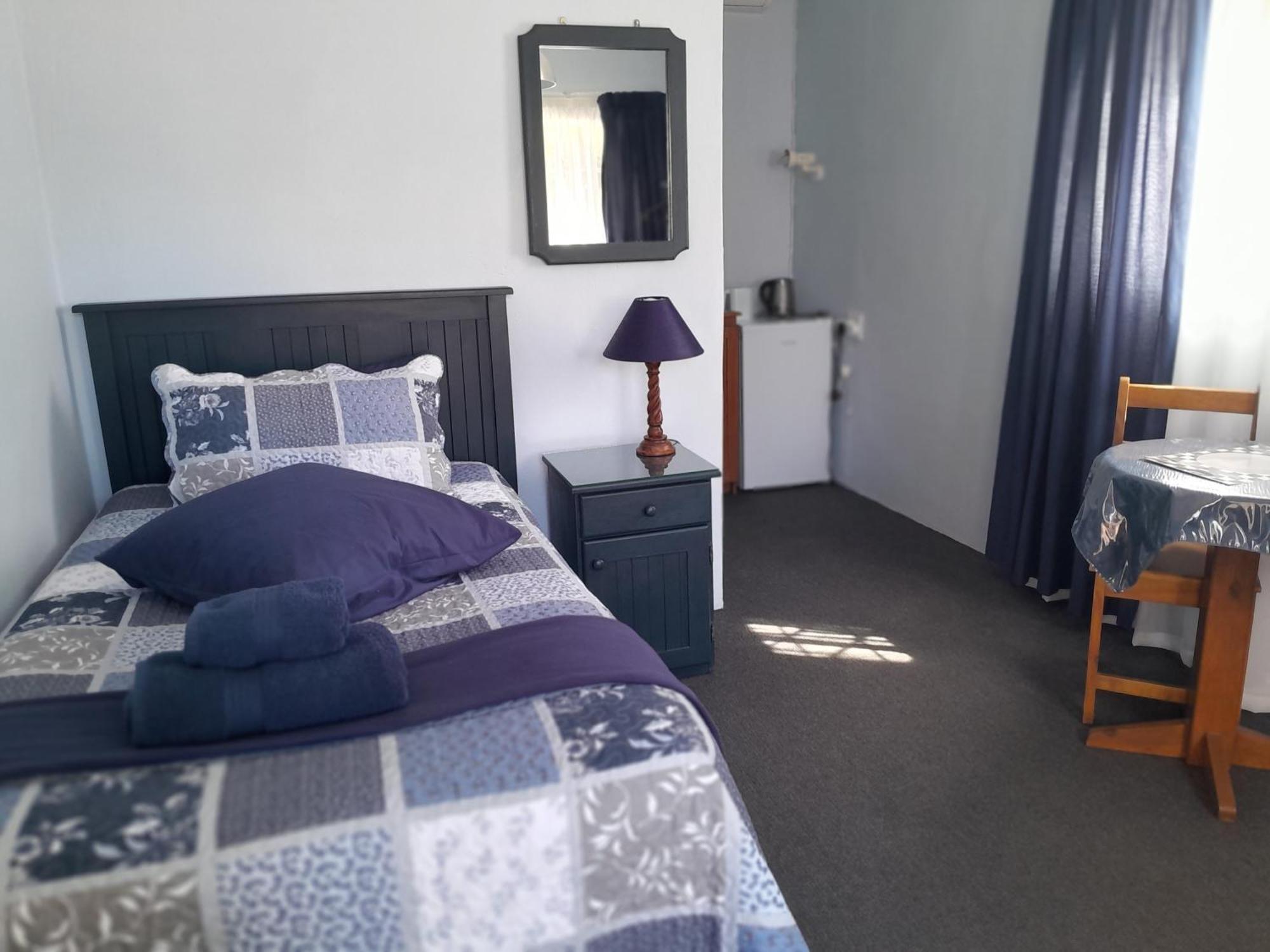 Obesa Lodge Graaff-Reinet Esterno foto