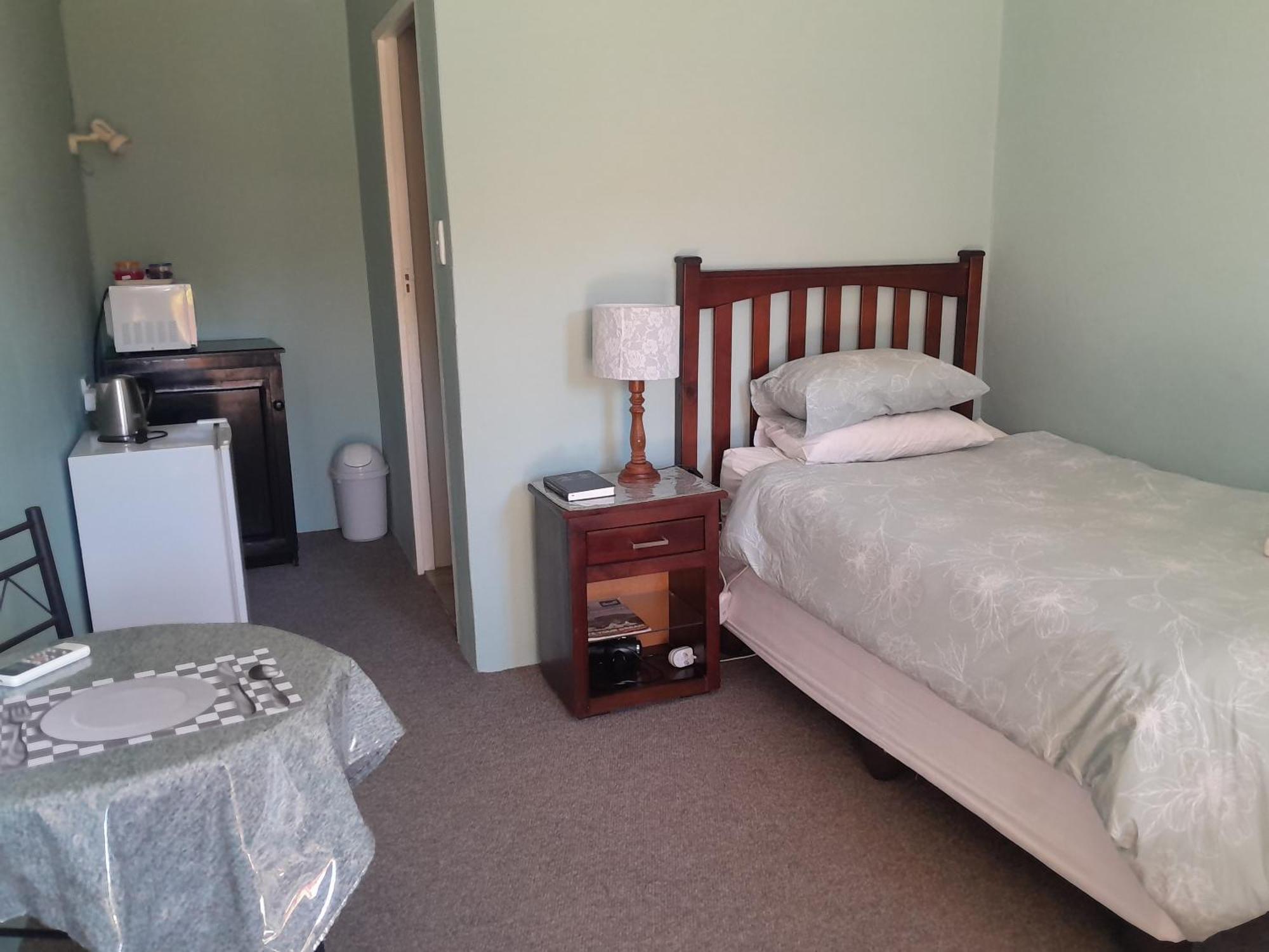 Obesa Lodge Graaff-Reinet Esterno foto