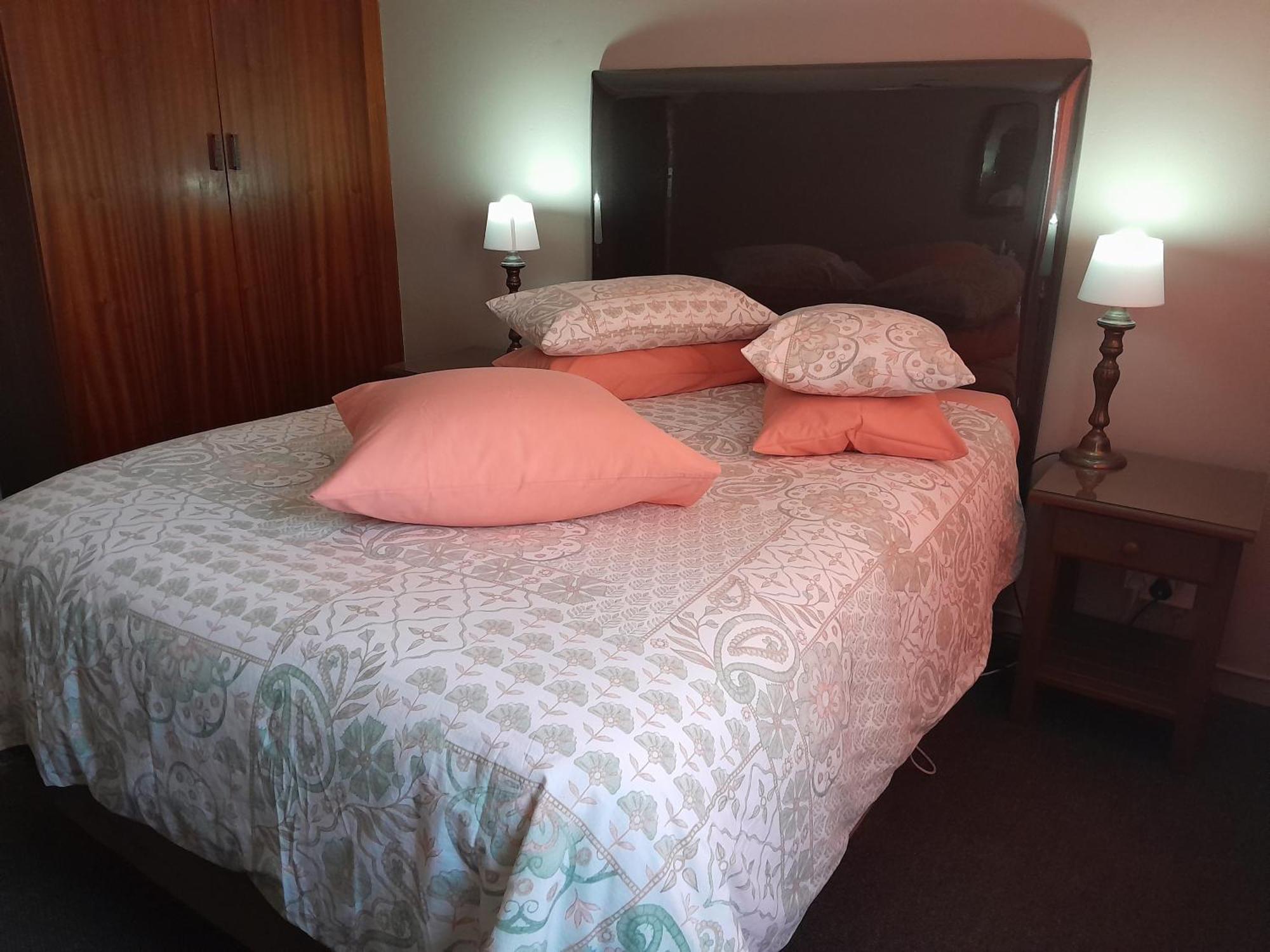 Obesa Lodge Graaff-Reinet Camera foto