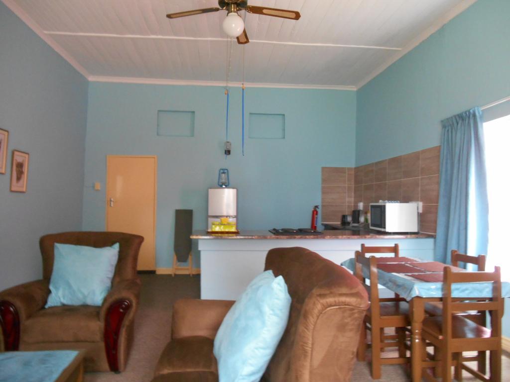 Obesa Lodge Graaff-Reinet Camera foto