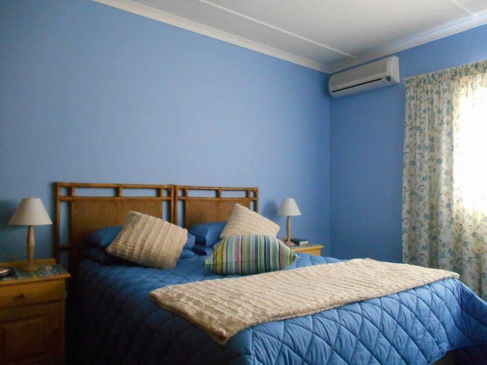 Obesa Lodge Graaff-Reinet Esterno foto