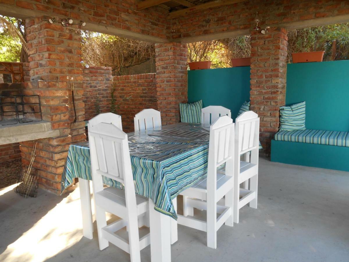Obesa Lodge Graaff-Reinet Esterno foto