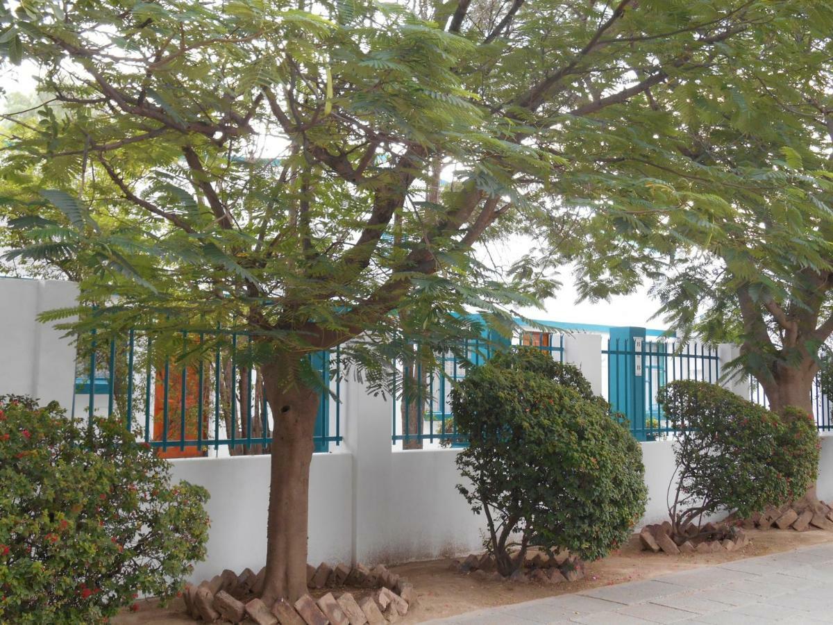 Obesa Lodge Graaff-Reinet Esterno foto