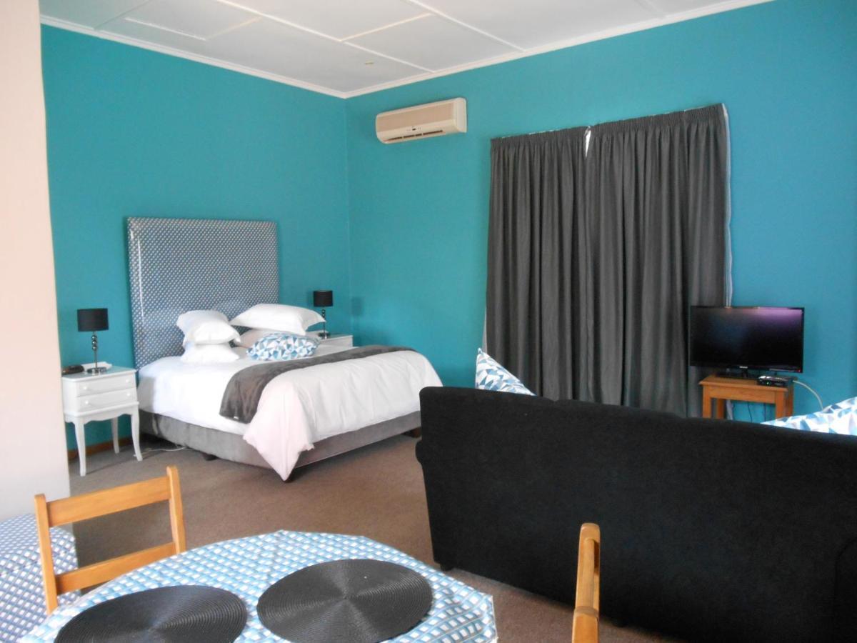 Obesa Lodge Graaff-Reinet Esterno foto