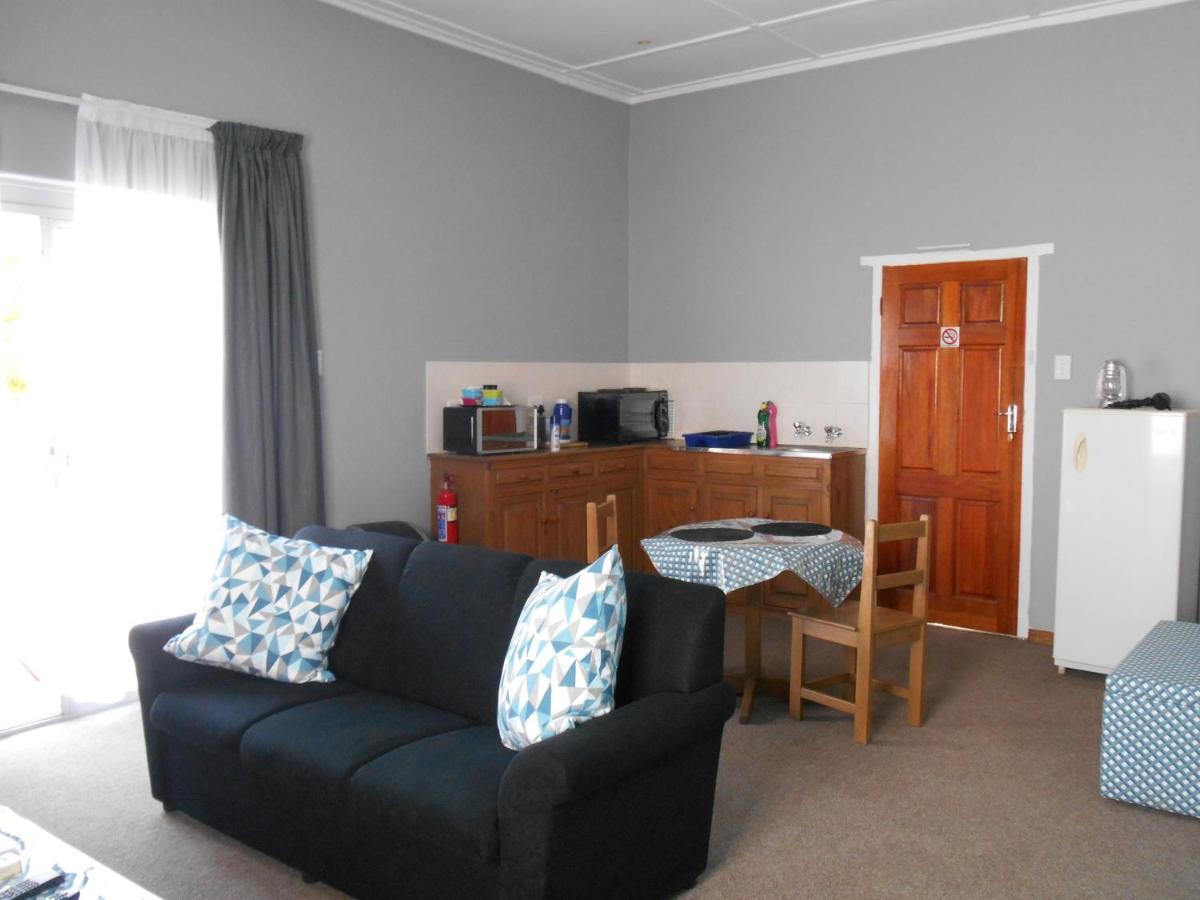 Obesa Lodge Graaff-Reinet Esterno foto